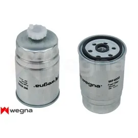 Yakit Filtresi Boer 2.0Hdi-2.8Hdi 00- -Ducato 2.0Jtd-2.8Jtd 00-02 -Jumper 2.0Hdi-2.2Hdi Doblo 1.9 Wk 854/6