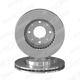 Ön Fren Disk Aynasi Cerato 1.6/2.0 16V 04- 1.5/2.0Crdi 04- 275X26X4Dl Havali