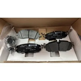 On Fren Balatasi Yeni Transit Custom V710E 23