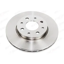 On Fren Diski Fiat 500 08 500C 09 Panda 12 Ford Ka 1.3 Tdci 09 0.9-1.2-1.4-1.3Dmtj 240.5