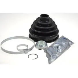 Aks Körük Bmw E46 00-05 E53 X5 00