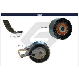 TRİGER SETİ PARTNER-BERLINGO-P208-P301-P308-P508-P2008-P3008-P5008-FOCUS-COURİER-FİESTA-MONDEO-C3-C4 C-ELYSEE-JUMPY-RIFTER-DS4-DS3-CROSSLAND X-GRANDLAND X-COMBO E-C-MAX 1.5-1.6 TDCI-HDI 15-> / PROACE