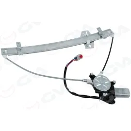 Cam Mekanizmasi Ön Sol Honda Crv 02-06 Elektrikli - Motorlu