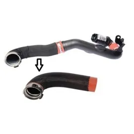 Turbo Borusu Master Iii-Movano B 2.3 Dci Faz3