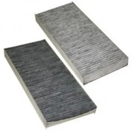 Polen Filtresi Mercedes Slk-Class R171 R172 Karbonlu