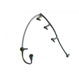 ENJEKTÖR GERİ DÖNÜŞ HORTUMU TRANSİT V347-DUCATO-BOXER-JUMPER 06 2.2HDI-TDCI Euro5 125/155PS