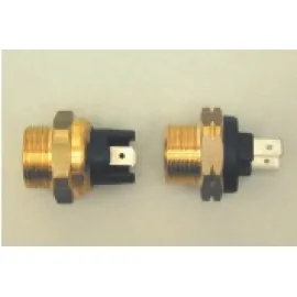 FAN MÜŞÜRÜ KABLOSUZ M131 DKŞ 92C/-87C YARI AÇIK ORJ.TDS