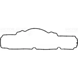 KÜLBÜTÖR KAPAK CONTA P206-P307-C2-C3-FIESTA-XSARA 1.4 HDI MAZDA TOYOTA