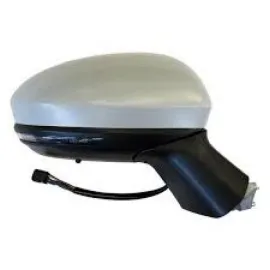 AYNA ELEKTRIKLI KATLANIR ISITMALI ASTARLI SINYALLI SENSÖRLÜ SAĞ RENAULT CLIO V HB 2019- OTOMATİK KATLANAN TİP.