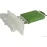 KALORİFER REZİSTANSI CADDY III-GOLF V-VI-PLUS-JETTA III-IV-PASSAT-POLO-A3-Q3-ALTEA-LEON-TOLED 04-13