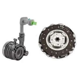 Debriyaj Seti Baski Disk Rulman Clio Ii-Iii-Iv-Kangoo 05 Duster 10 Logan-Note 06 Sandero 08 1.5Dci K9K.7.14.k9K.7.16 Çap : 220 Set:828012 Rul:804527