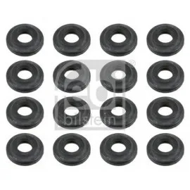 ÜST KAPAK HALKA CONTASI 16 ADET E36-E38-E39-E46-60-E61-65-66-X3 E83-X5 E53 M50-M52-M54 91-10