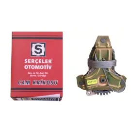 Cam Krikosu Bütün Ön 1600 M131 Dkş