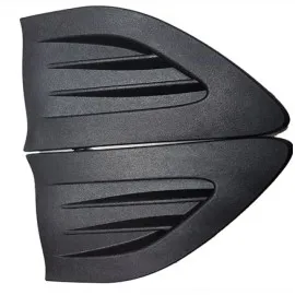 Sis Far Çerçevesi Kapaği Takim Logan Ii-Sandero Ii