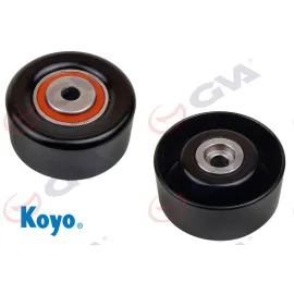 ALTERNATÖR GERGİ RULMANI PARTNER-BERLINGO 1.9D 98- DW8 307 1.6 00-07 TU5 - C3 03- 1.4