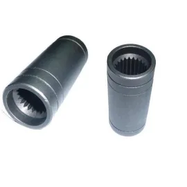 ÖN AKS FREZE BURCU LAGUNA - MGN II