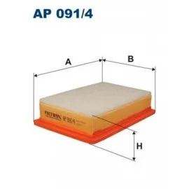 Hava Filtresi [ Alfa Romeo 145 146, Fiat Bravo Marea ]