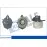 KALORİFER MOTORU PEUGEOT PARTNER-PARTNER TEPEE-CITROEN BERLINGO 1.6 1.6HDI 08 12V
