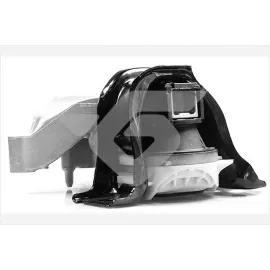 586670 MOTOR TAKOZU KANGOO 1.5DCI 09 CITAN 1.5 CDI 12