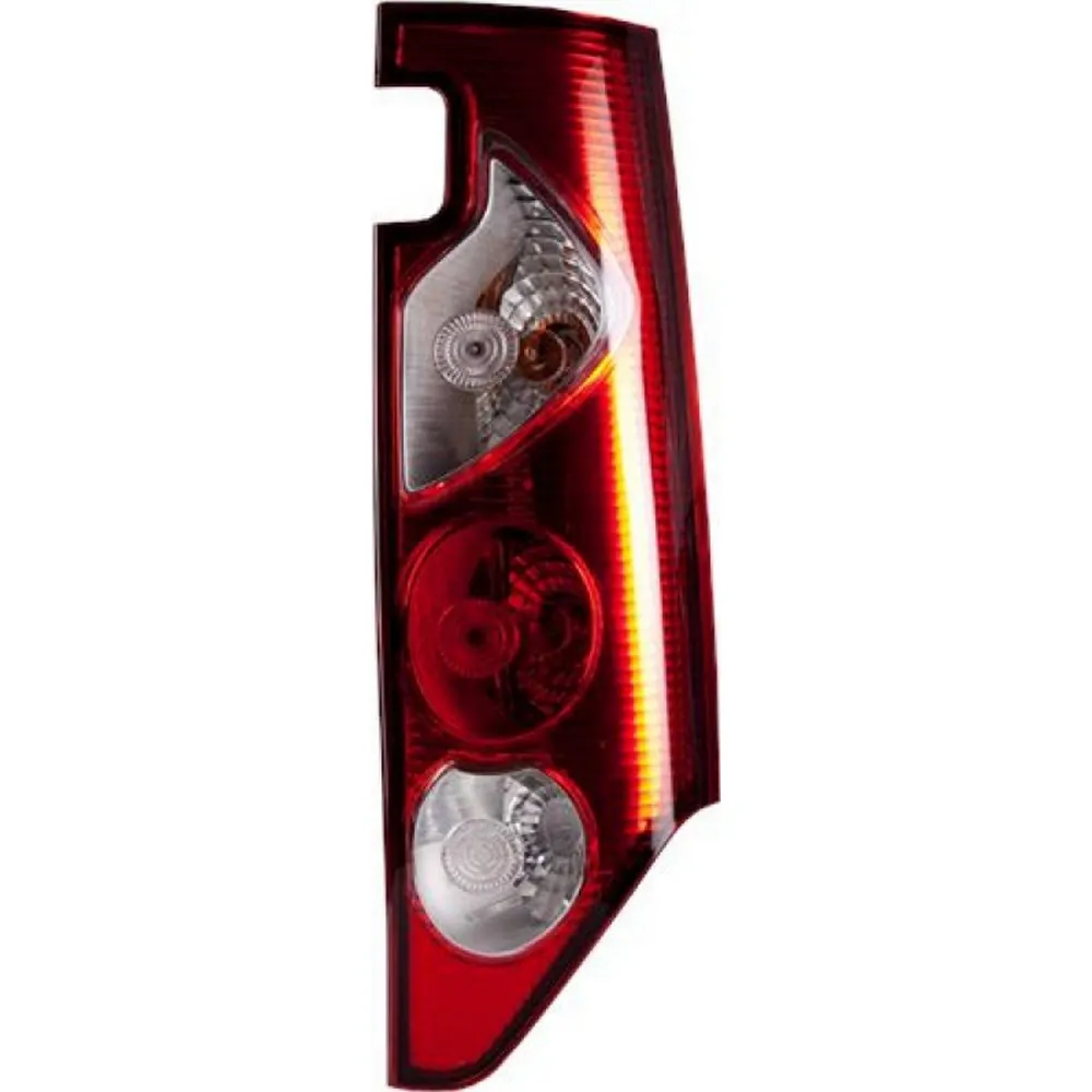 Stop Lambasi Sağ Duysuz [ Renault Kango Yana Açilir Kapi ]