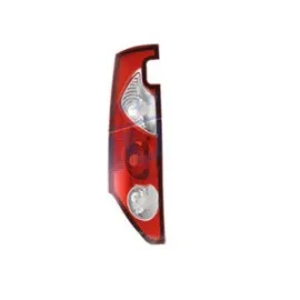 Stop Lambasi Sol Duysuz [ Renault Kango Yana Açilir Kapi ]