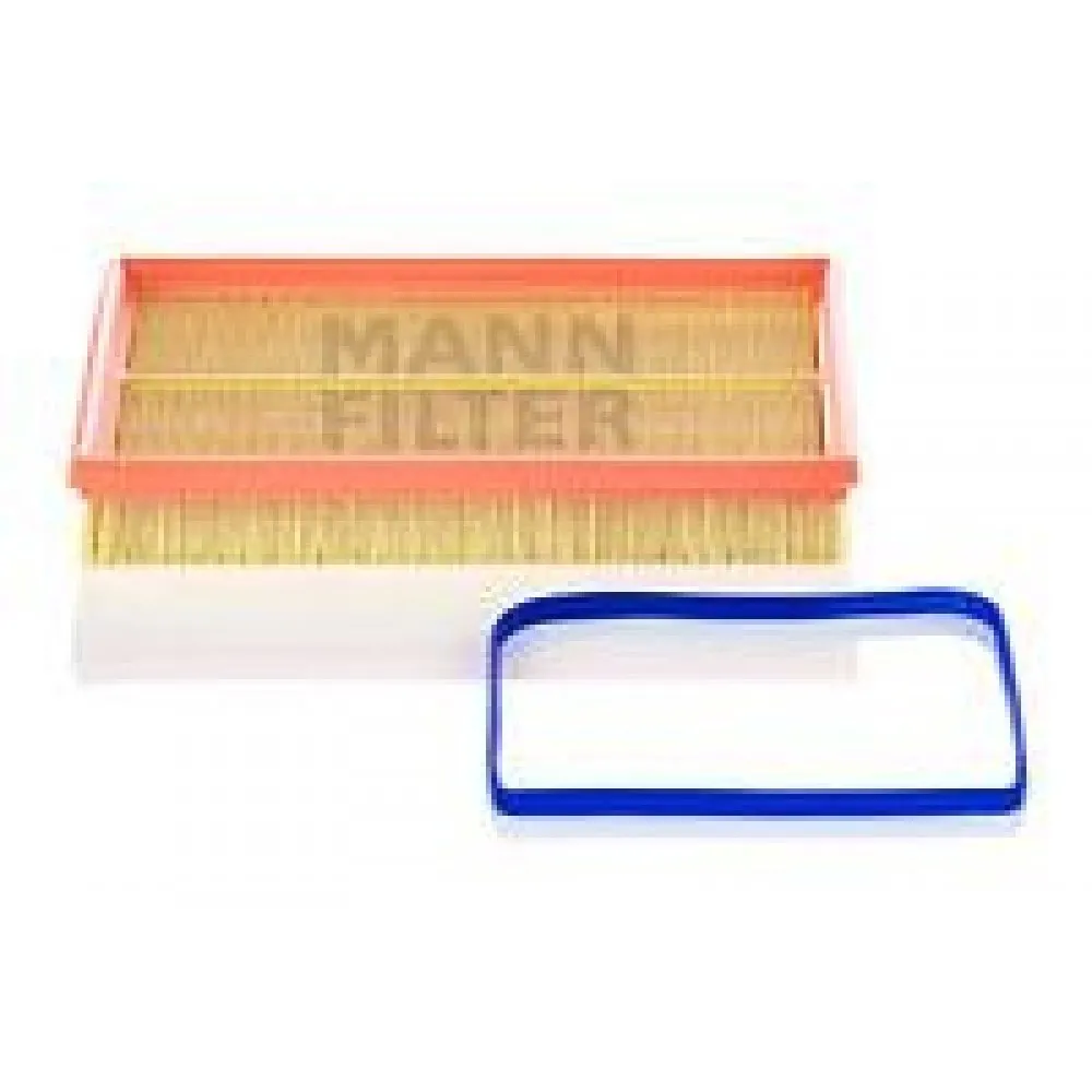 Hava Filtresi Seat Cordoba Iii 1.4 16V 75Hp 10/02-12/07