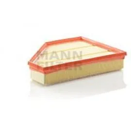 Hava Filtresi Bmw X1 (E84) 20 D/dx 184Hp 07/12-