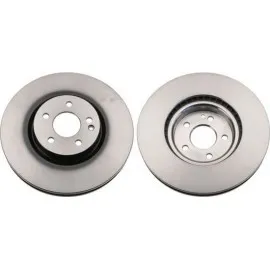 Ön Fren Aynasi Vito W447 14 330X32X5Xhavali