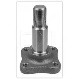 Arka Aks Taşiyicisi Clio Symbol 2010