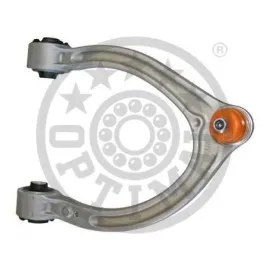 Salincak On Sag Ust 4-Matic Mercedes S-Class W221 05 13