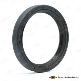 Eksantirik Ön Keçe Escort 1.6-1.8 95 01 Zetec