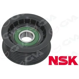 Kayis Gergi Rulmani Mercedes W211 W220 W163 W463 Kanalli