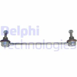 Arka Viraj Demir Aski Rotu Z Rot Mondeo Iii 1.8 16V / 2.0 16V / 2.2 / 2.5 / 3.0 00 07 M10 1.5 Boy: 255Mm