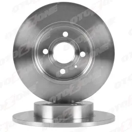 Arka Fren Aynasi Astra H L67 04 14 Combo C 01 11 Meriva A 03 10 264X10X4Dl Dolu