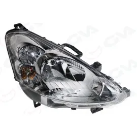 Far Sag Motorlu Partner 1.6 Bluehdi 12