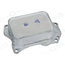 Yag Sogutucu Tek Petek Ford Focus Iv 18 1.5 Ecoblue Puma 17 Kuga Iii 18 Connect 17 Ecoblue