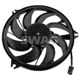 Fan Motoru P206 1.1-1.4-1.4-1.6-2.0 16V-1.6Hdi-2.0Hdi 98 250W-385Mm