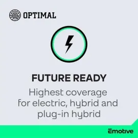 On Fren Diski Fiat 500L 12> 284X22X44