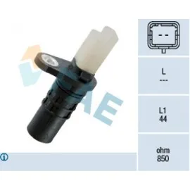 Krank Mili Sensörü Renault Master Iii 10> Koleos Ii 18> Trafic Ii 06> Nissan X-Trail Iii 16> X-Trail Ii 09> Opel Vivaro A 06> Movano B 10> 2.0Dci 2.3Dci