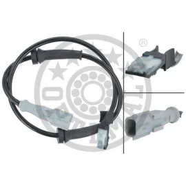 ABS SENSORU ARKA SOL MERCEDES CITAN W415 12> . RENAULT KANGOO 08>