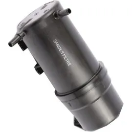 Yakit Filtresi Vw Amarok Su Sensör Bağlantili-Su Tahliye Vidasi Yok