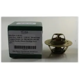 Termostat 88C R11-Flash-R9-R19 Dzl-Lgn 93-01 -Kng-Ducato-P106-P30P405-Xantia