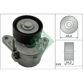 ALTERNATÖR GERGİ RULMANI GOLF7-A3-LEON-CADDY-TIGUAN 1.6-2.0 TDI CLHA-CRKB-CLHB-CRKA