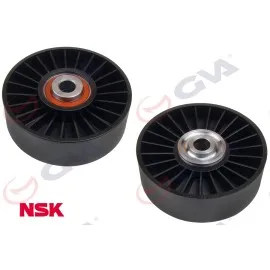 Alternatör Gergi Rulmani Brava-Bravo I-Ii-Doblo-Marea-Idea-Marea-Palio-Punto-Stilo 1.9D-1.9Td-1.9Jtd