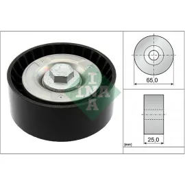 ALTERNATÖR GERGİ RULMANI V KAYIŞ MERCEDES-BENZ A-SERISI W176 A160-A180-A200-A220-A250-A45