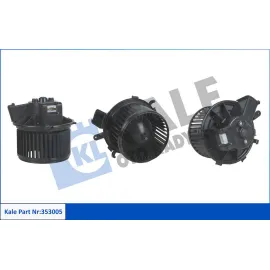 KALORİFER MOTORU JUMPER-DUCATO-BOXER