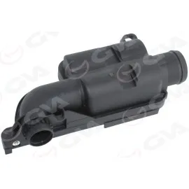 HAVA FİLTRE KUTUSU DEPOSU P107-P206-P207-P307-C1-C2-C3-C3 II-C3 III-XSARA II DV4TD 1.4HDI 8V FIESTA 03-08 FUSION 01-12 1.4TDCI