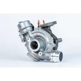 TURBO KOMPLE MEGANE III-IV-FLUENCE-SCENIC III-DACIA DUSTER-QASHQAI 1.5DCI 90BG Euro6 13 BORGWARNER