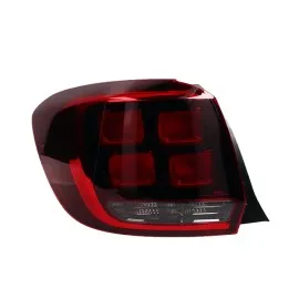 Stop Lambasi Sol Duysuz Dacia Sandero 16