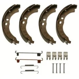 El Fren Pabuç Balata Ducato 06 11 Jumper 2.2Hdi 3.0Hdi 06 11 Boxer 2.2 3.0Hdi 06 11 172X42